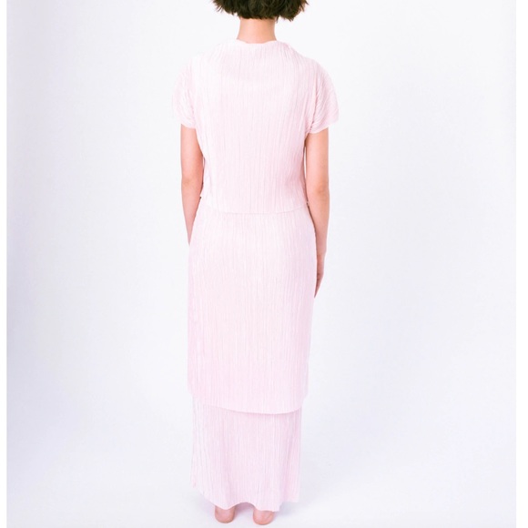 NOYETTE MAXI DRESS - Picture 3 of 4